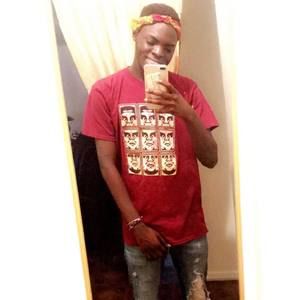 Meet your Posher, Don